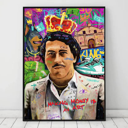 The Icon Hustle Edition™