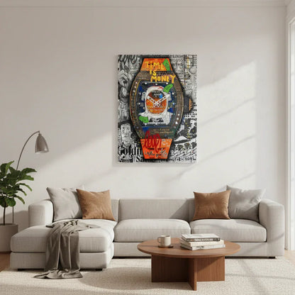 Time Is Money Edition™