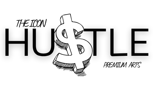 The Icon Hustle