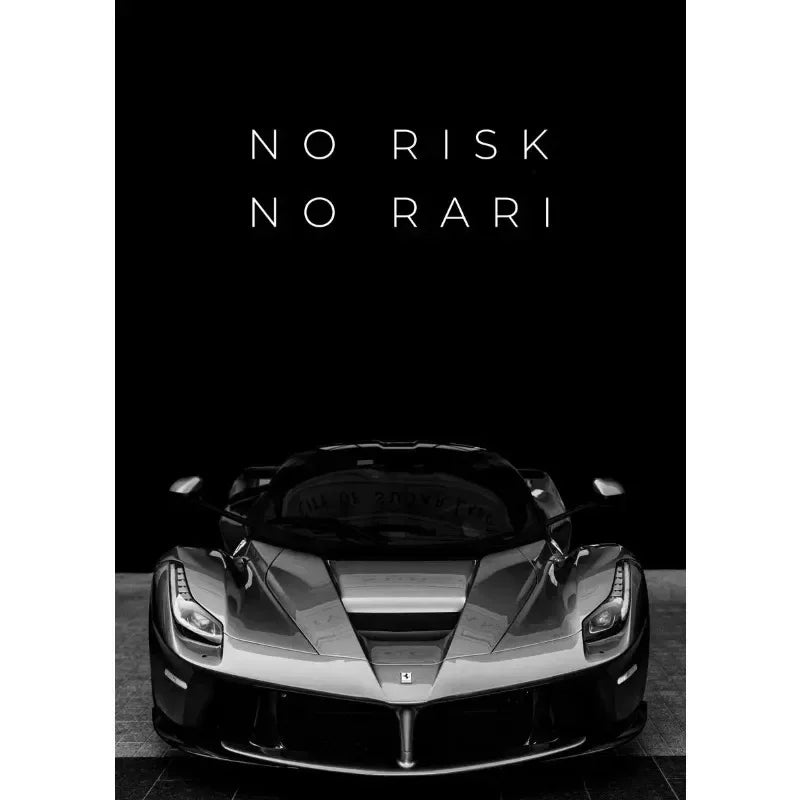 LUXUS RIDE ICON EDITION ™