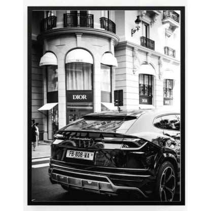 LUXUS RIDE ICON EDITION ™